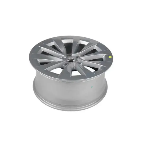  123426400A Tesla Motors